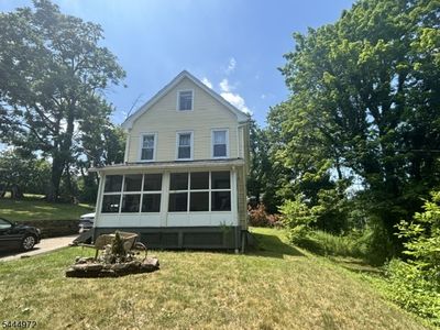 9 Central St
