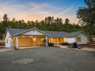 14150 Bear Mountain Rd