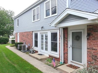 2024 N Old Hicks Rd #B6