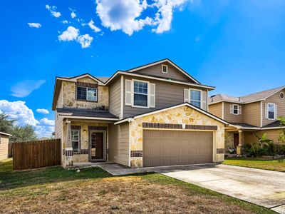 10826 GUNSEL TRL