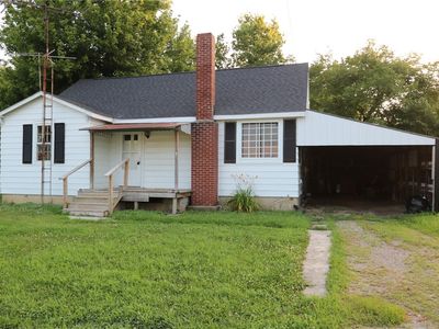 31 Quaker Trace Rd