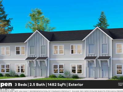 3476 POTTSBURG VILLAGE Lane LOT 2