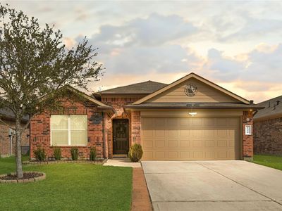 15459 Rancho Joya Way