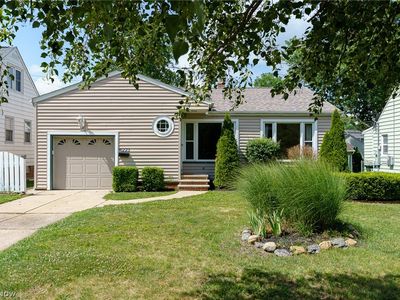 Property at 16223 Bardbury Ave, Middleburg Heights, OH