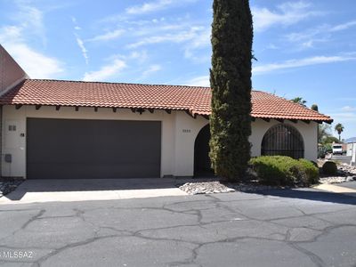 5922 N Placita Del Conde