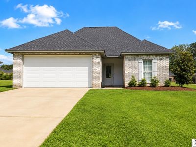3000 Leyland Dr