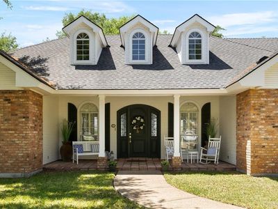 409/407 N Shary Blvd