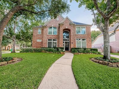 4306 Clay Canyon Dr