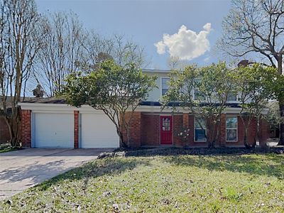 2902 Clear Ridge Dr
