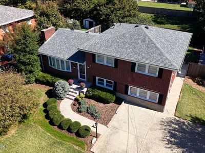 8201 Terry Rd