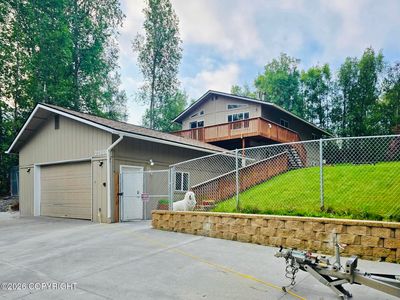 Property at 22808 McManus Dr, Chugiak, AK