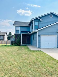 Property at 1811 Commanche Ct, Junction City, KS