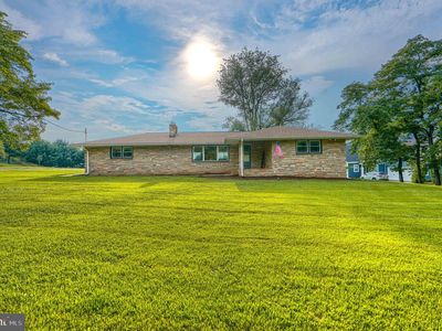 526 Red Pump Rd