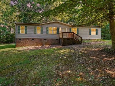 Property at 581 Candy Creek Rd, Reidsville, NC