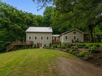 5609 Wilkins Branch Rd