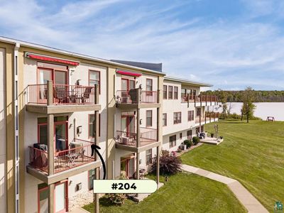 9900 Hudson Blvd #204