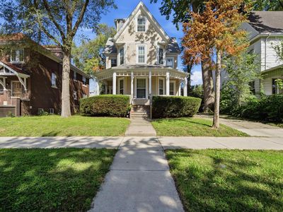 Property at 1407 W Barker Ave, Peoria, IL