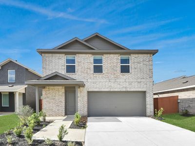 1134 Blue Stone Dr