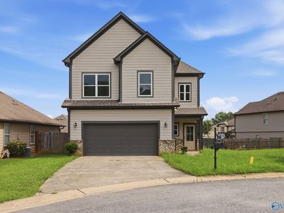 Property at 6559 Cathwick Way, Mc Calla, AL