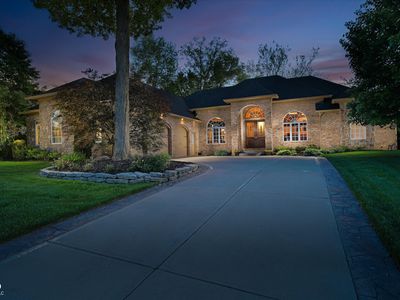 14555 Geist Ridge Dr