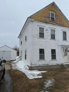 Property at 5 Nichol Street, South Paris, ME