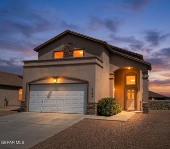 2304 Glitter Point