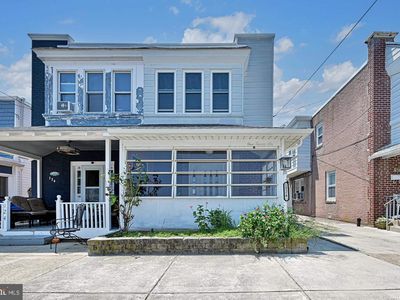 126 N Harvard Ave
