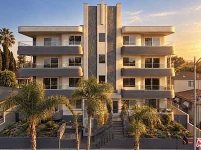 10951 National Blvd APT 201