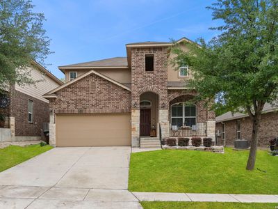6111 Big Bend Cove