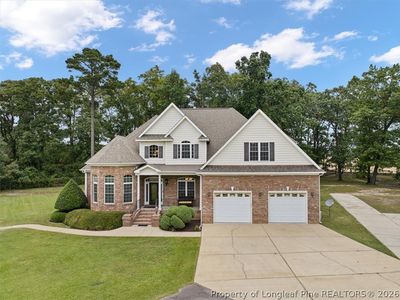 5419 Barchetta Dr