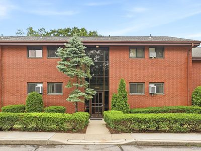 70 West Street #B11