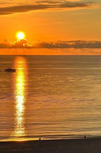 5420 N Ocean Drive #604