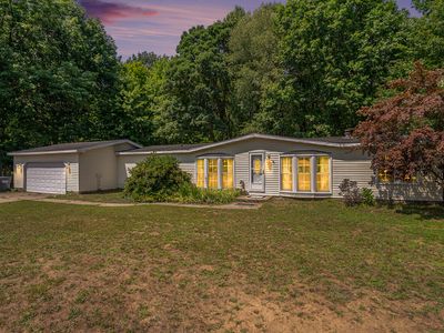 67700 N Ridgewood Dr