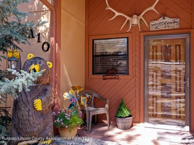 Property at 110 Jack Little Dr #A-10, Ruidoso, NM