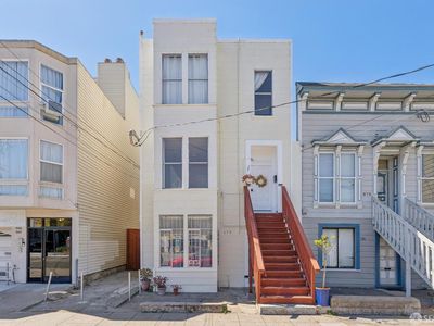 578 San Jose Ave