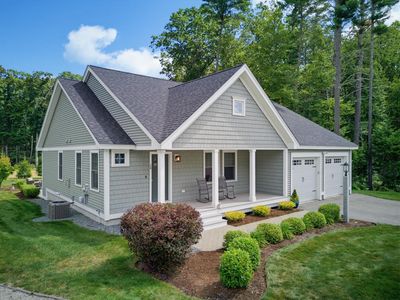 24 Sage Drive #13