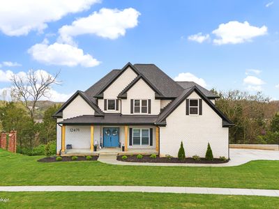 12419 Oakland Hills Trl