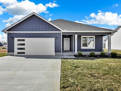 183 Donegal Dr Lot 132