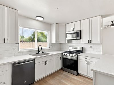 Property at 4416 E Wyoming Ave, Sunrise manor town, NV