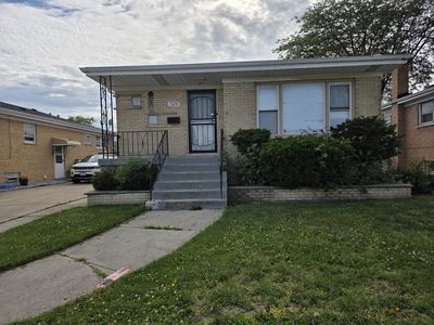 520 Calhoun Ave