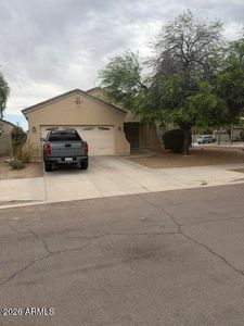 Property at 17459 W ASHLEY Drive, Goodyear, AZ