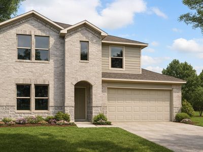 22018 Vernazza Bend Dr
