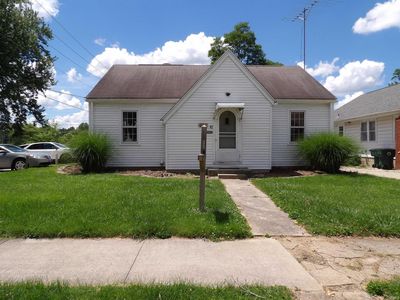 421 S Talley Ave