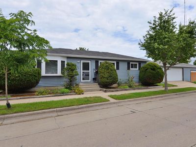 Property at 4320 Byrd AVENUE, Racine, WI