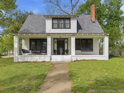 Property at 1301 N 3rd Ave, Durant, OK