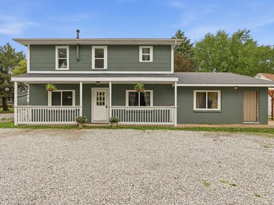 Property at 106 E Pendleton Ave, Lapel, IN