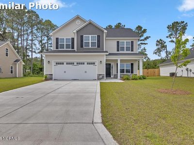 459 Pebble Shore Drive