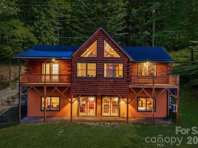 382 Paint Fork Rd