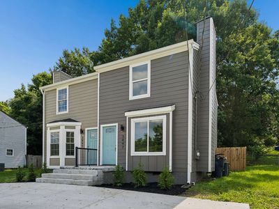 3447 Tisdall Dr