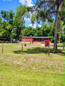 Property at 142 NE 565th St, Old Town, FL